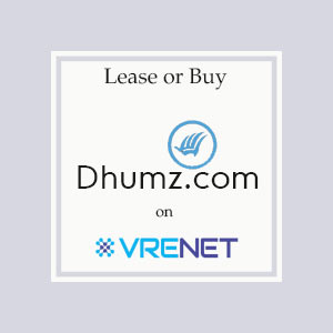 Dhumz.com on vrenet.com